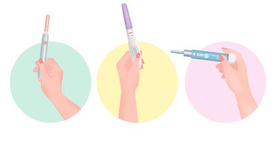 排卵期有褐色分泌物是怎么回事？