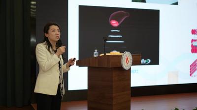 建院四十载 学术启新程｜聚焦超声微无创技术走进阿克苏妇幼学术交流会